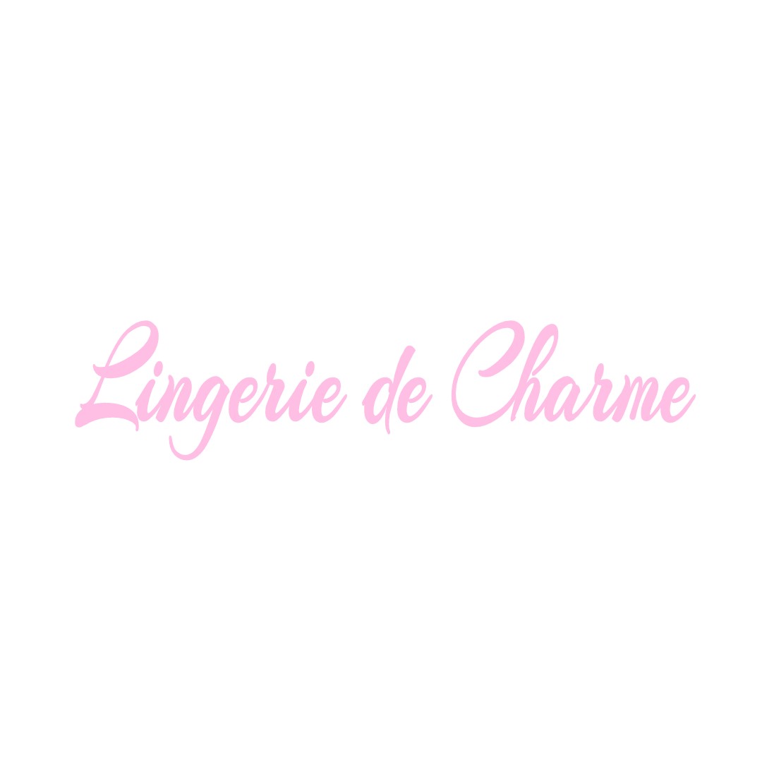 LINGERIE DE CHARME LIRE